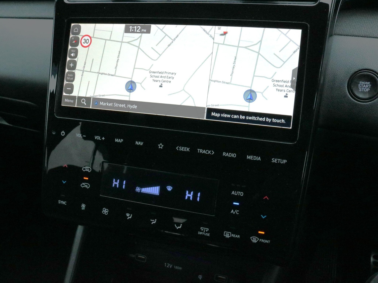 Used Hyundai TUCSON for sale - 77441094: Photo 21