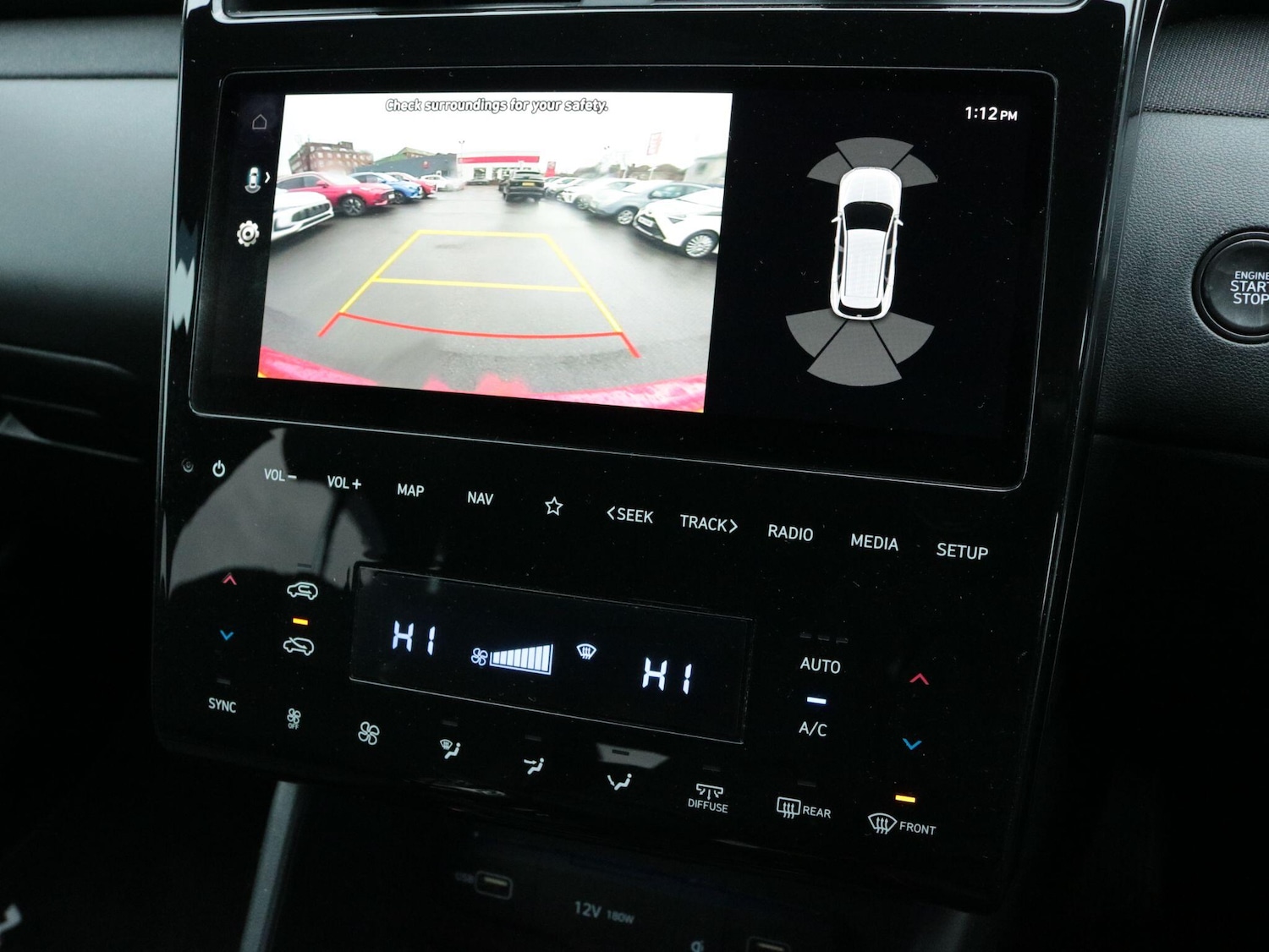 Used Hyundai TUCSON for sale - 77441094: Photo 22