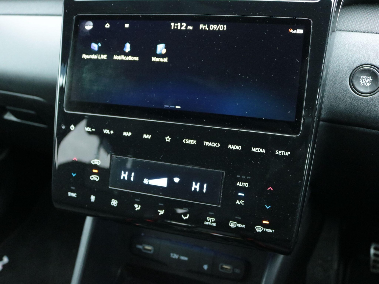 Used Hyundai TUCSON for sale - 77441094: Photo 23