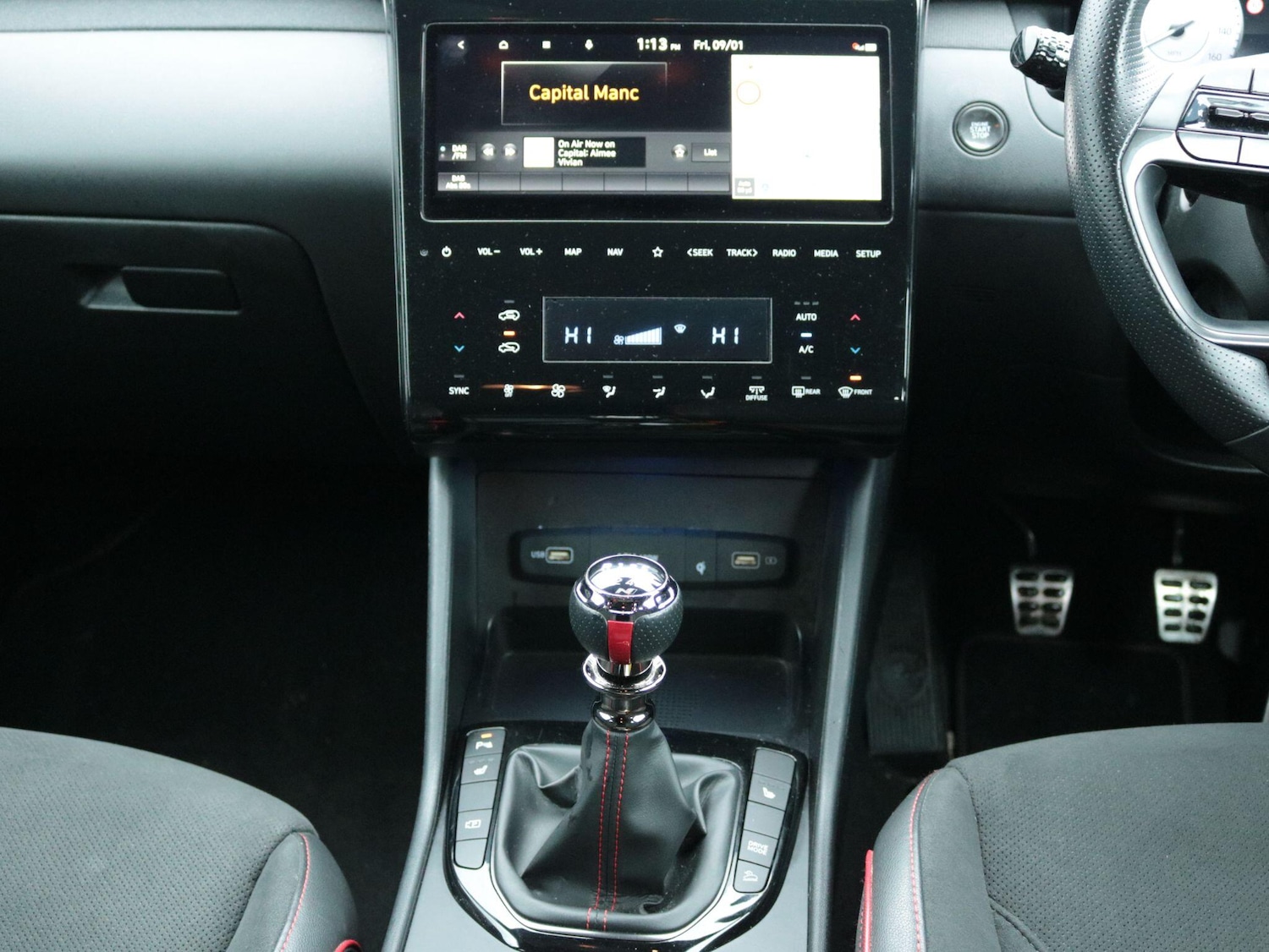 Used Hyundai TUCSON for sale - 77441094: Photo 26