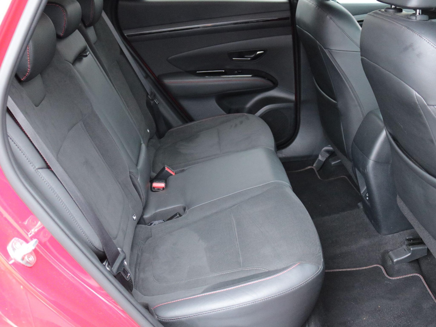 Used Hyundai TUCSON for sale - 77441094: Photo 28