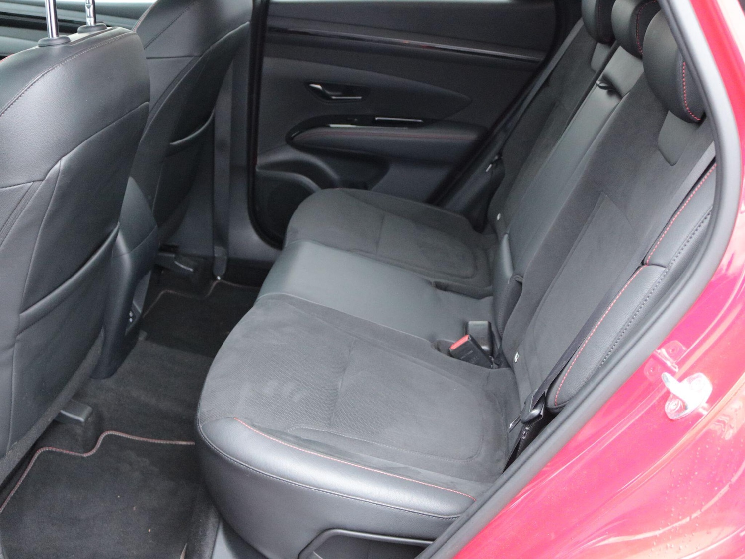 Used Hyundai TUCSON for sale - 77441094: Photo 29