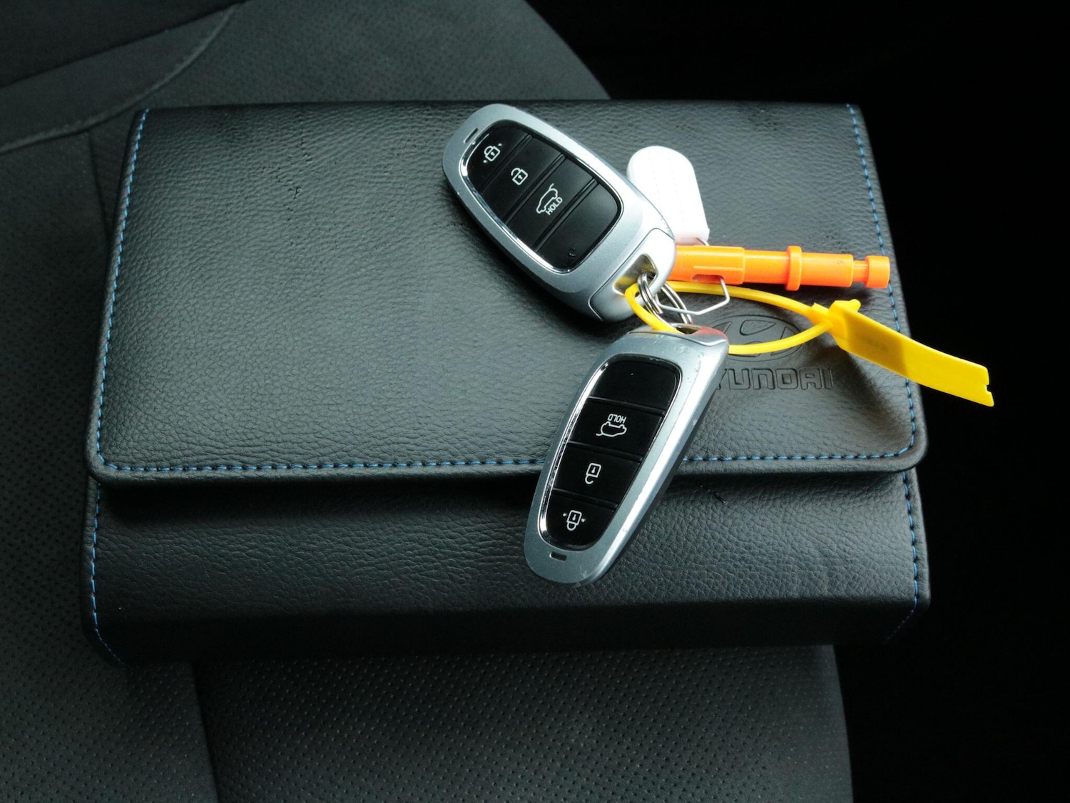 Used Hyundai TUCSON for sale - 77441094: Photo 33