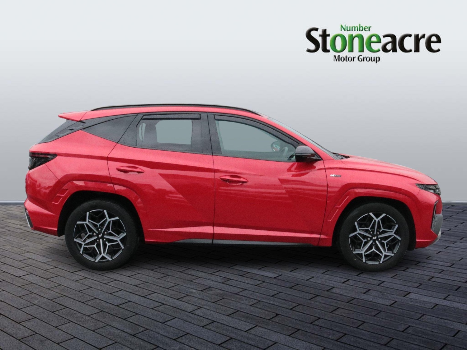 Used Hyundai TUCSON for sale - 77441094: Photo 4