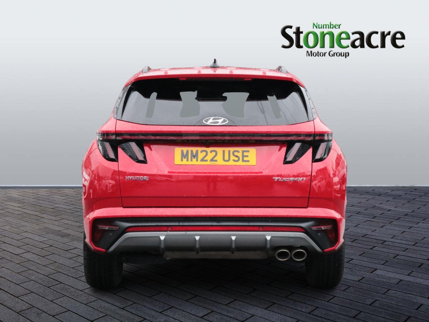 Used Hyundai TUCSON for sale - 77441094: Photo 6