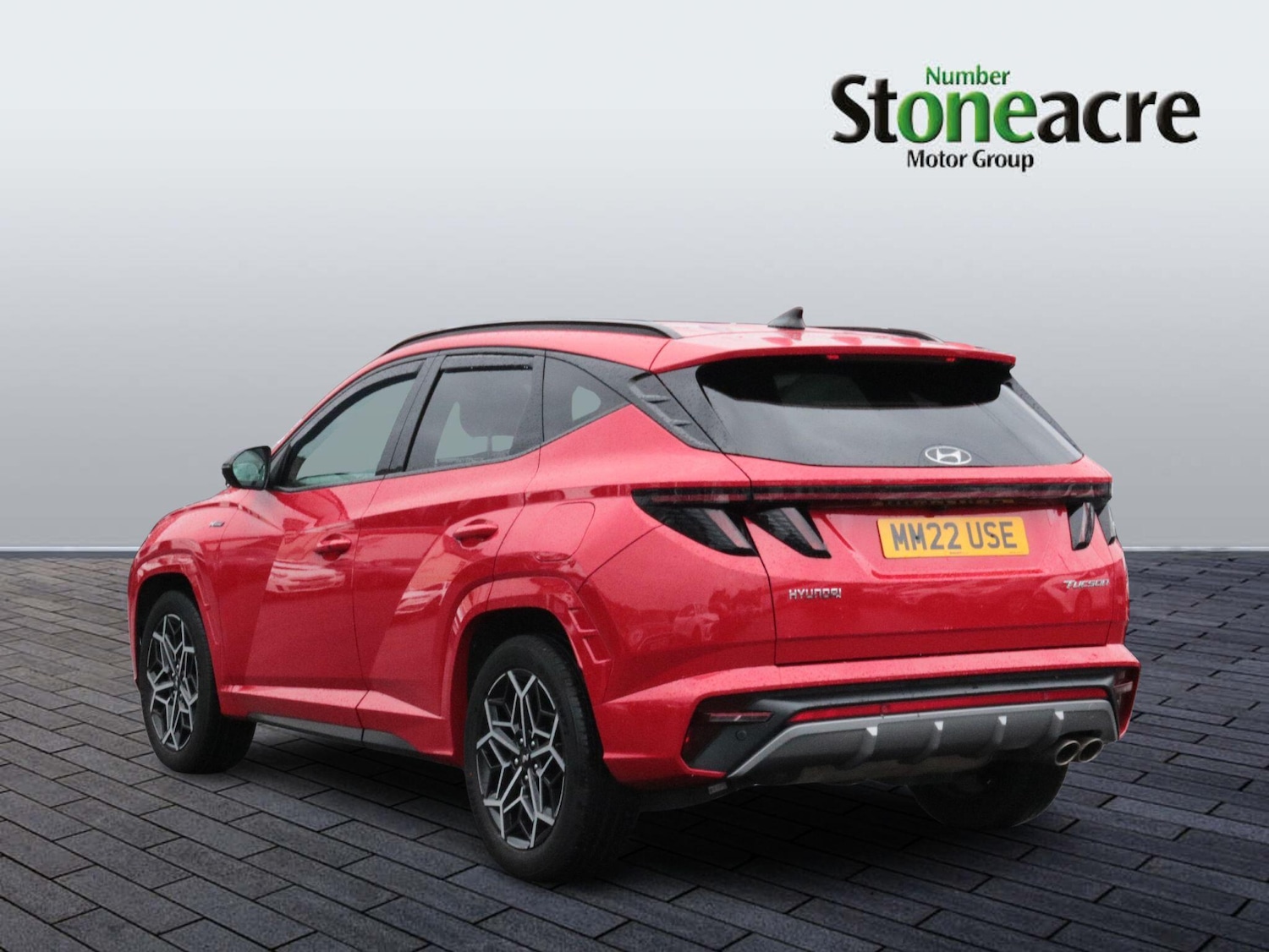 Used Hyundai TUCSON for sale - 77441094: Photo 7