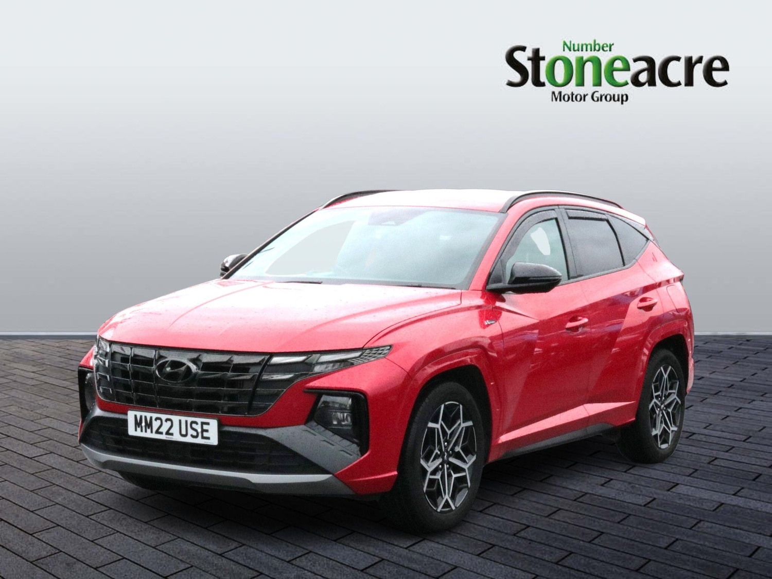 Used Hyundai TUCSON for sale - 77441094: Photo 9