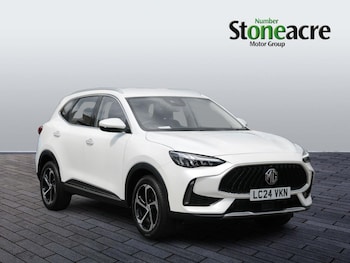 Used MG MG HS 2024 for sale - 75351279: Photo