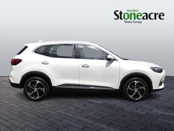 Used MG MG HS 2024 for sale - 75351279: Photo