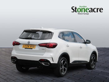 Used MG MG HS 2024 for sale - 75351279: Photo