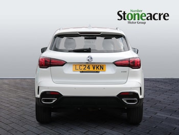 Used MG MG HS 2024 for sale - 75351279: Photo