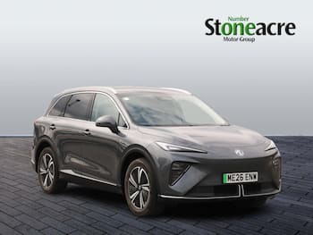Used MG MGS6 2026 for sale - 79484451: Photo