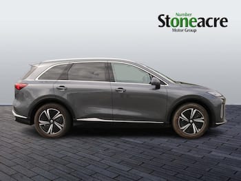 Used MG MGS6 2026 for sale - 79484451: Photo