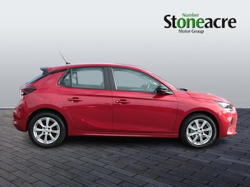 Used Vauxhall Corsa 2021 for sale - 75728956: Photo