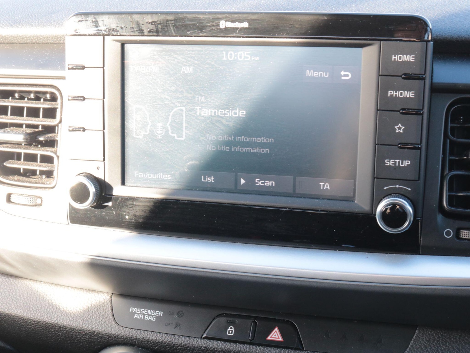 Used Kia Stonic 2018 for sale - 76995359: Photo 18