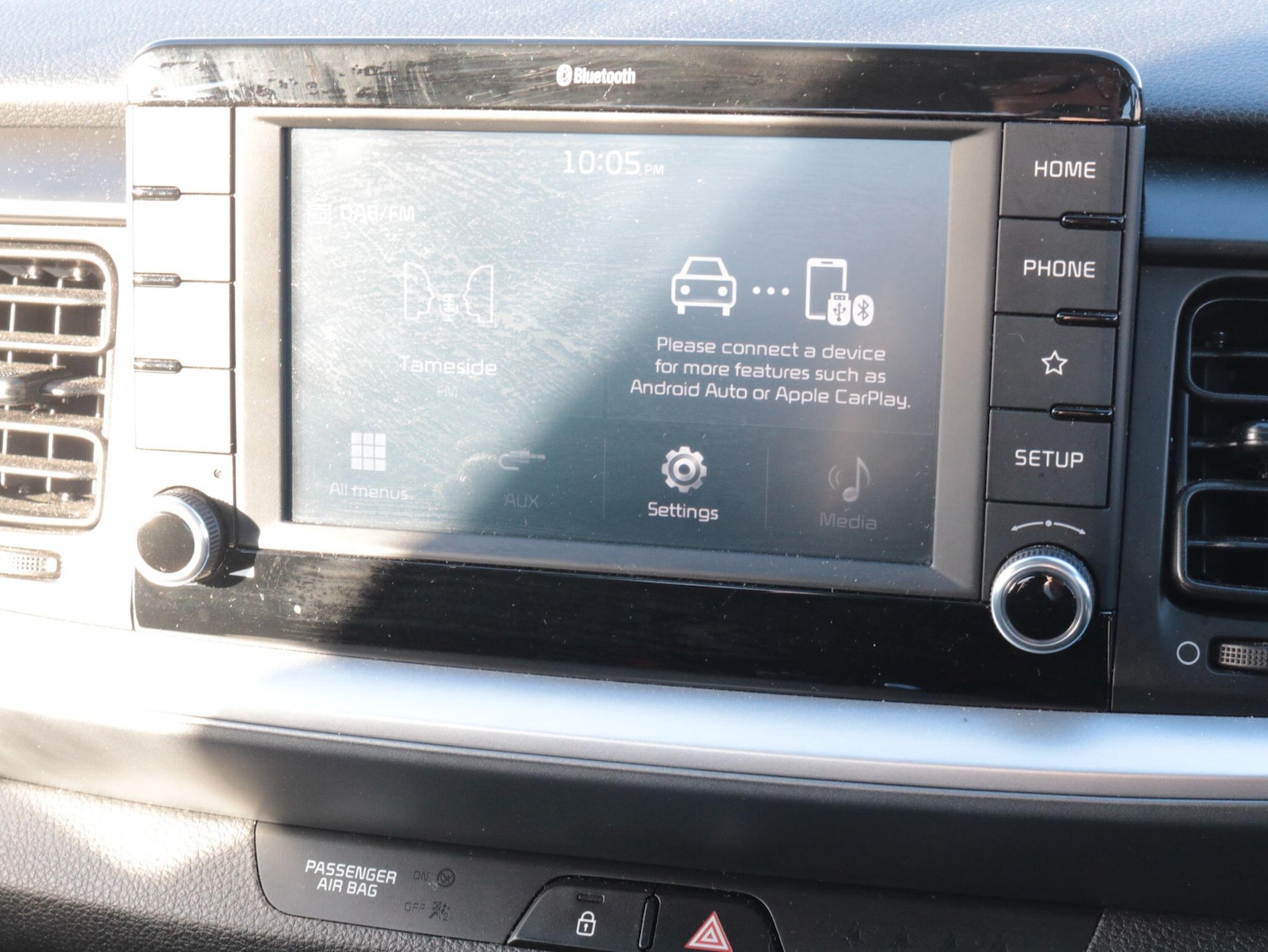 Used Kia Stonic 2018 for sale - 76995359: Photo 19