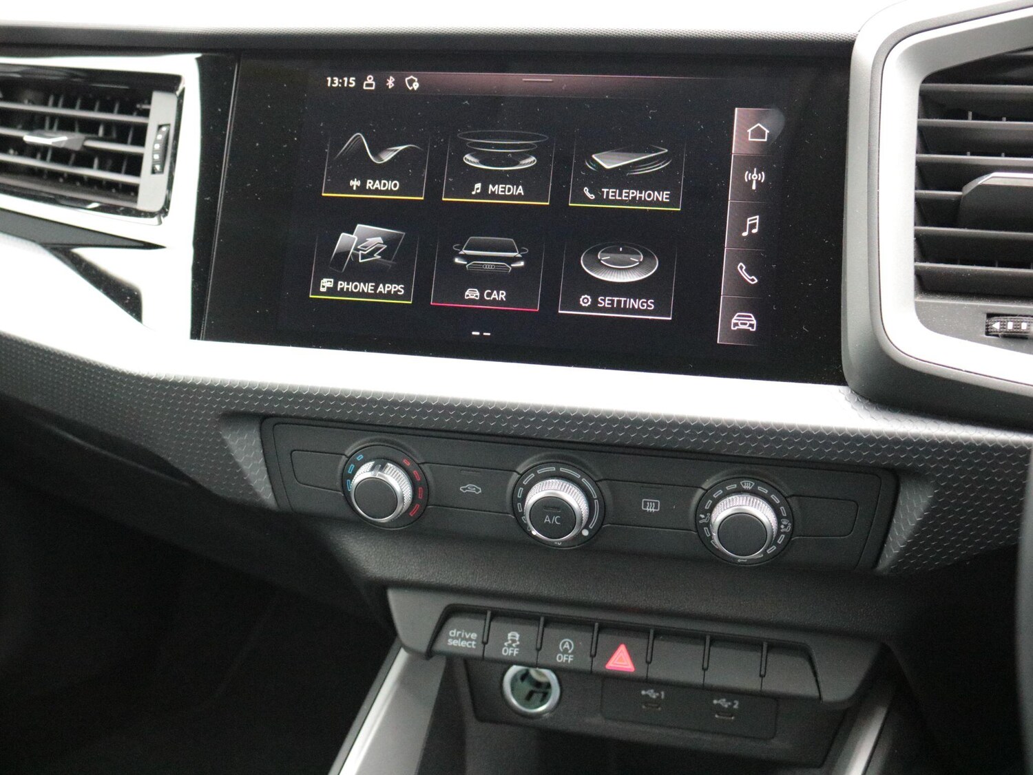 Used Audi A1 2021 for sale - 76521572: Photo 18