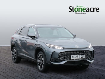 Used MG MG HS 2025 for sale - 78318972: Photo