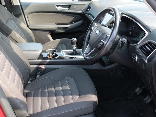 Used Ford Galaxy 2021 for sale - 75670190: Photo 11