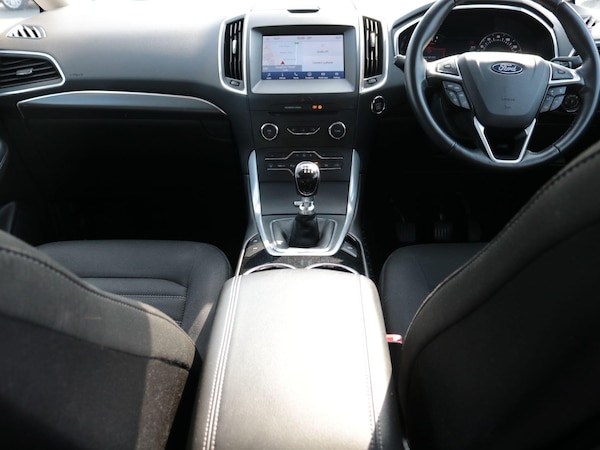 Used Ford Galaxy 2021 for sale - 75670190: Photo 12