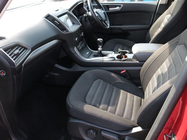 Used Ford Galaxy 2021 for sale - 75670190: Photo 13