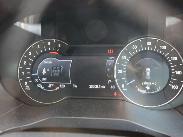 Used Ford Galaxy 2021 for sale - 75670190: Photo 14