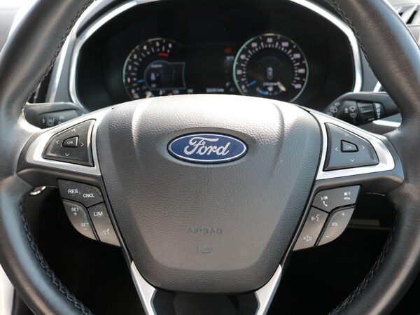Used Ford Galaxy 2021 for sale - 75670190: Photo 15
