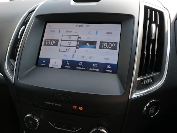 Used Ford Galaxy 2021 for sale - 75670190: Photo 18