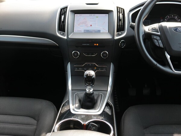 Used Ford Galaxy 2021 for sale - 75670190: Photo 21