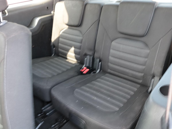 Used Ford Galaxy 2021 for sale - 75670190: Photo 23