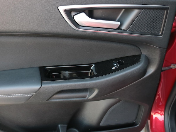 Used Ford Galaxy 2021 for sale - 75670190: Photo 24