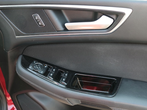 Used Ford Galaxy 2021 for sale - 75670190: Photo 25