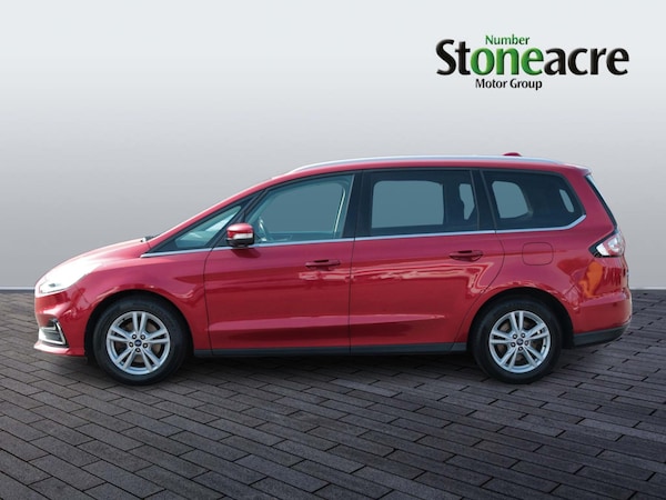 Used Ford Galaxy 2021 for sale - 75670190: Photo 6