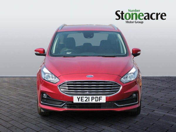 Used Ford Galaxy 2021 for sale - 75670190: Photo 8