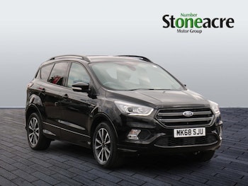 Used Ford Kuga 2018 for sale - 79049394: Photo