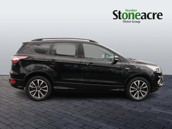 Used Ford Kuga 2018 for sale - 79049394: Photo
