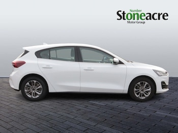 Used Ford Focus 2023 for sale - 78214706: Photo