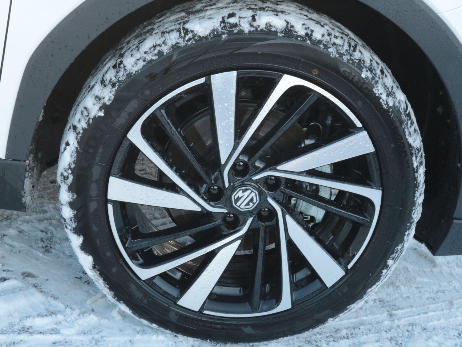 Used MG MG ZS 2025 for sale - 77155296: Photo 11