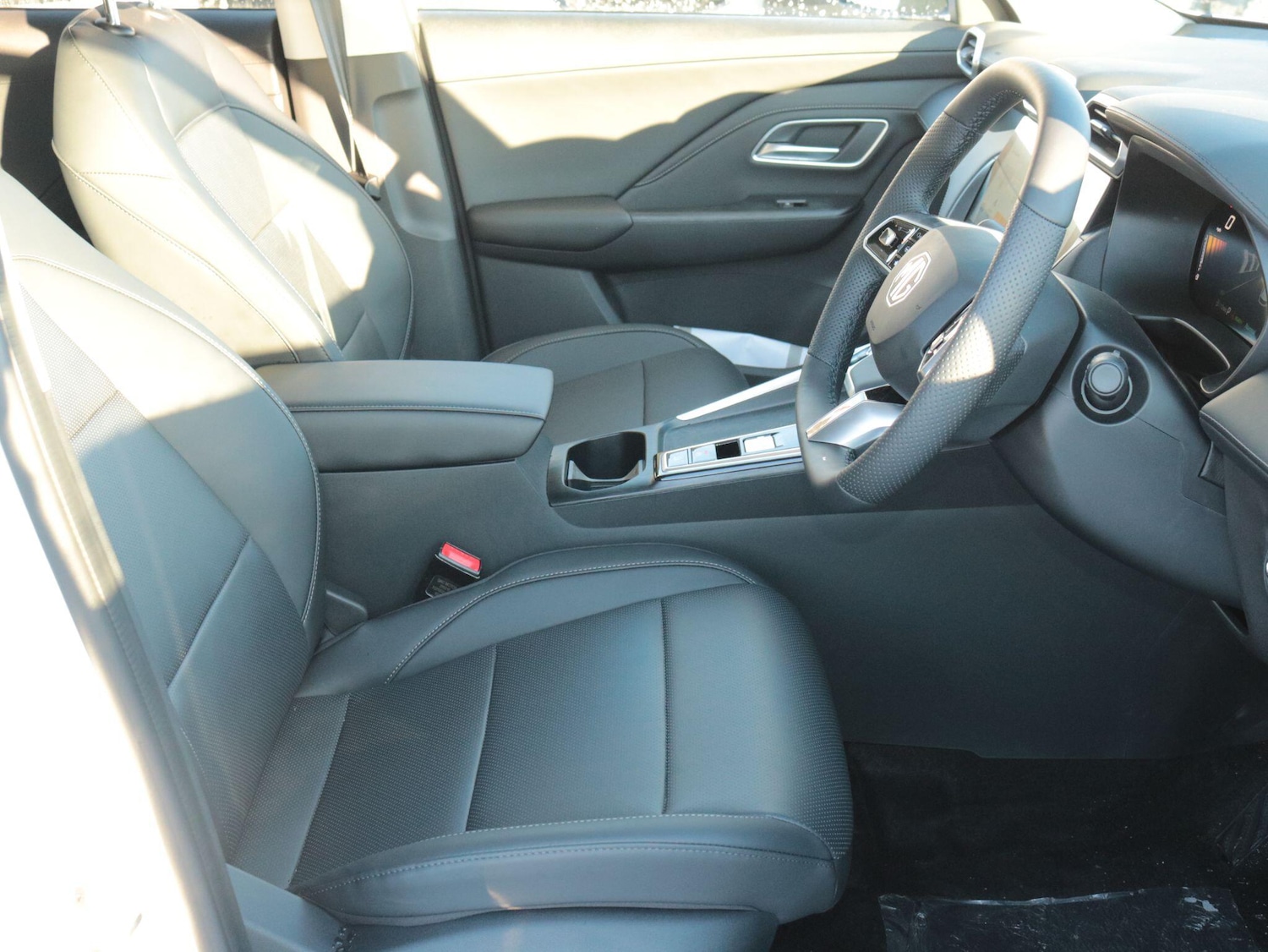 Used MG MG ZS 2025 for sale - 77155296: Photo 13