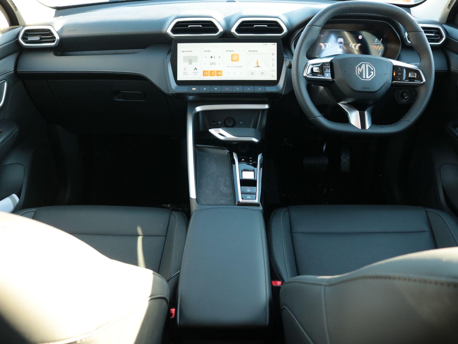 Used MG MG ZS 2025 for sale - 77155296: Photo 14