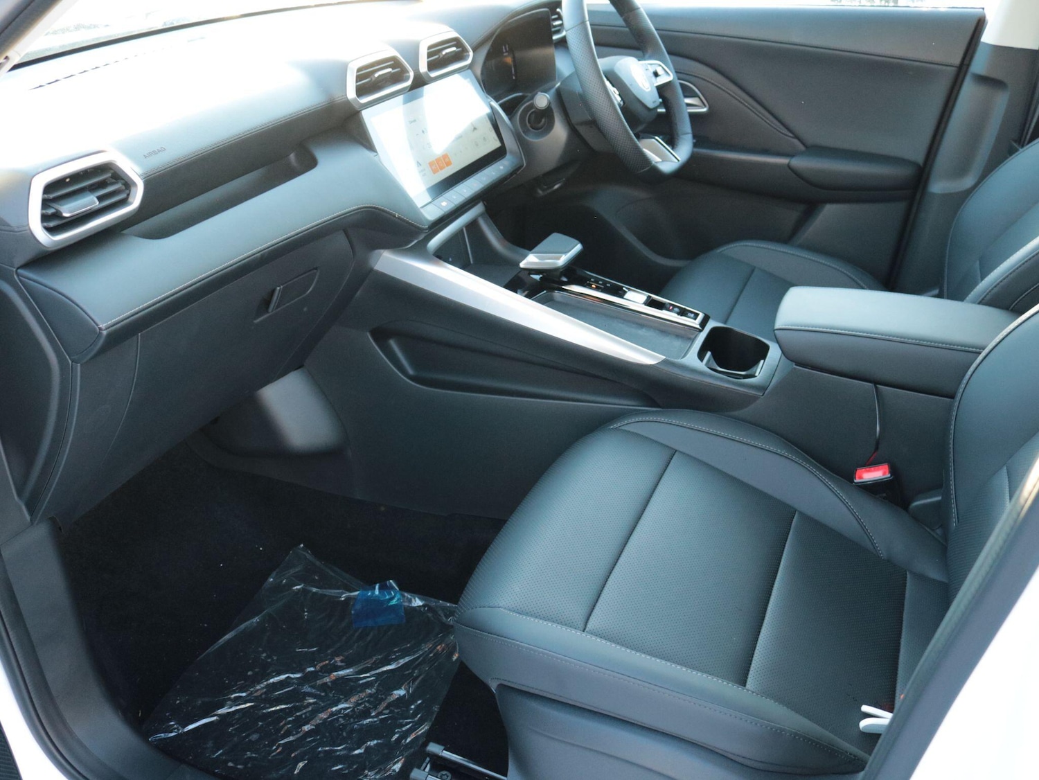 Used MG MG ZS 2025 for sale - 77155296: Photo 15