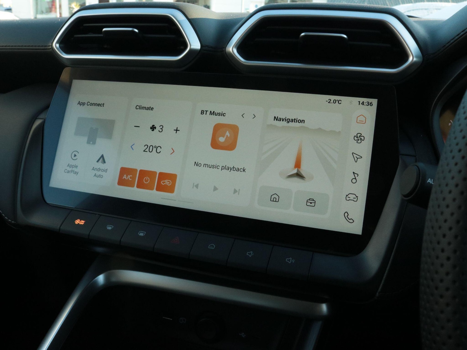 Used MG MG ZS 2025 for sale - 77155296: Photo 18