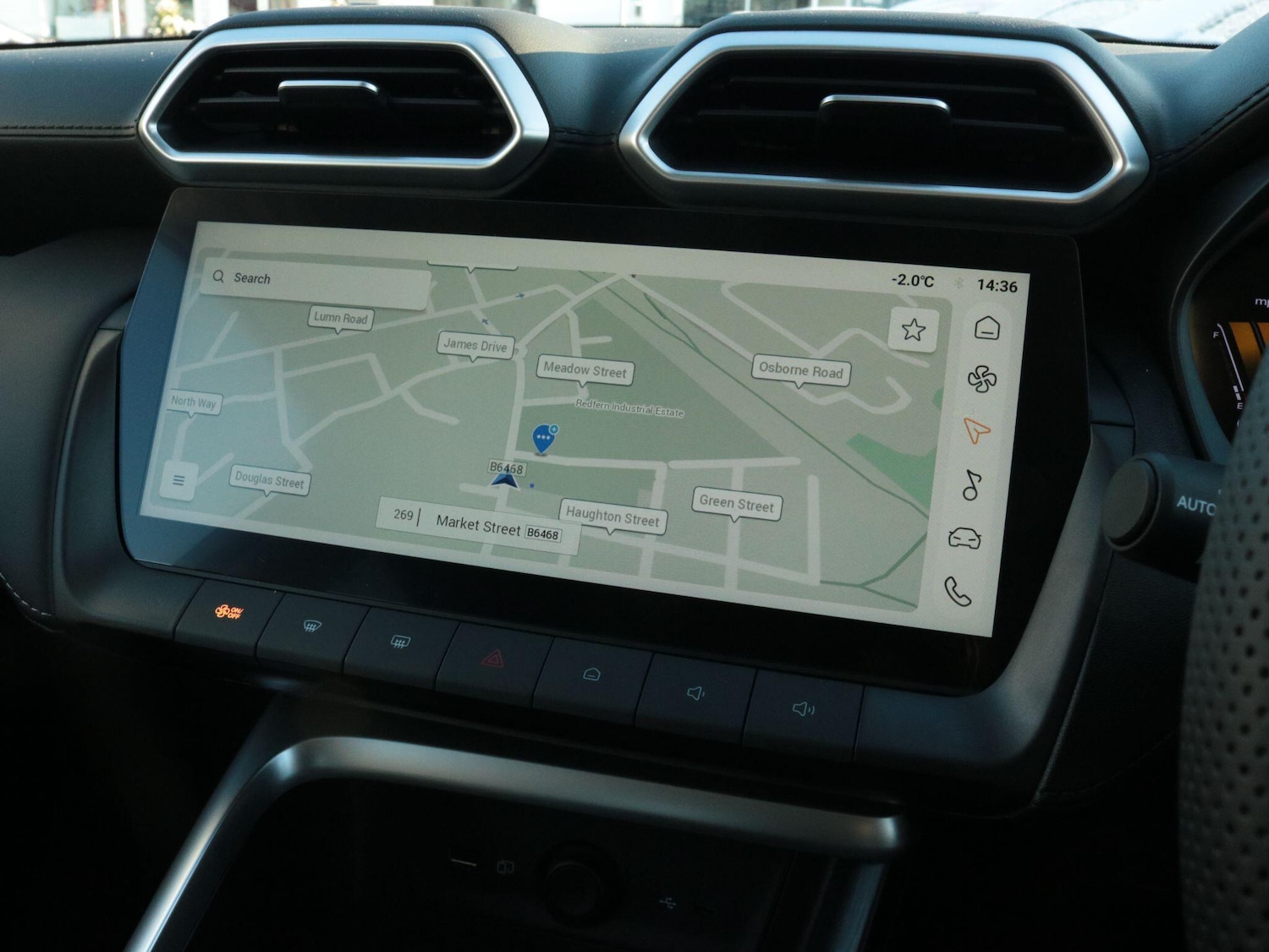 Used MG MG ZS 2025 for sale - 77155296: Photo 19