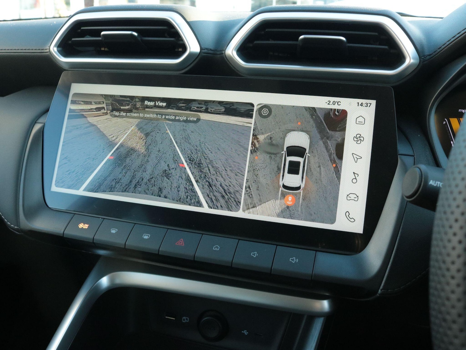 Used MG MG ZS 2025 for sale - 77155296: Photo 20