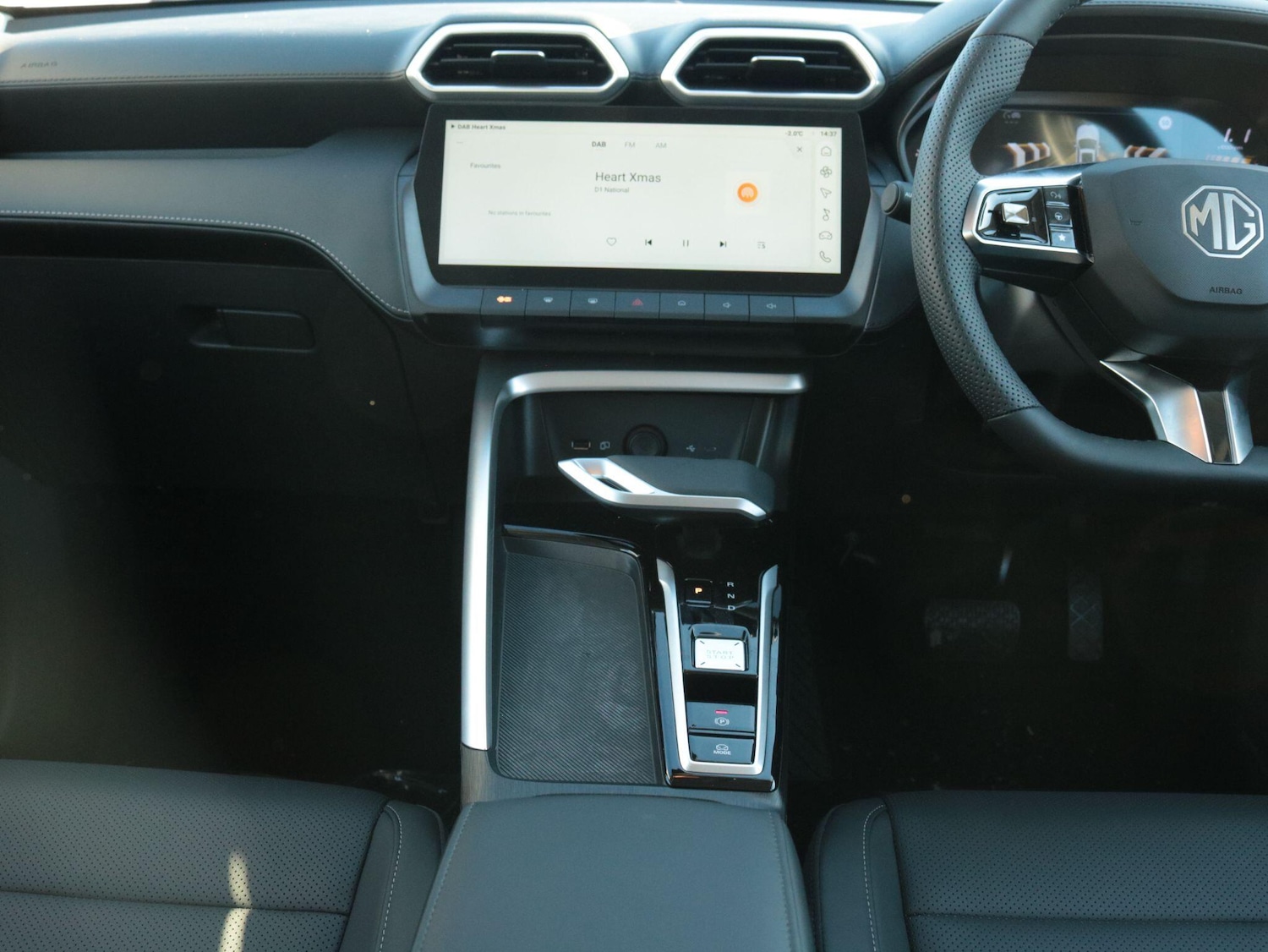 Used MG MG ZS 2025 for sale - 77155296: Photo 24