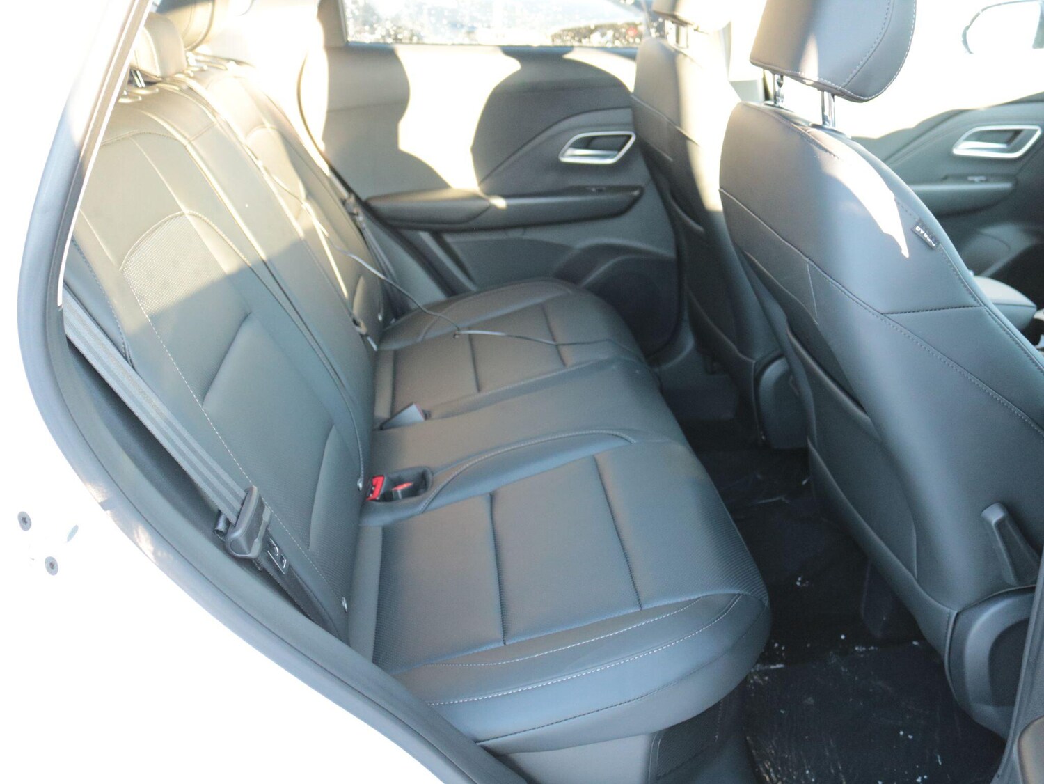 Used MG MG ZS 2025 for sale - 77155296: Photo 25