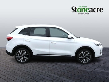 Used MG MG ZS 2025 for sale - 77155296: Photo