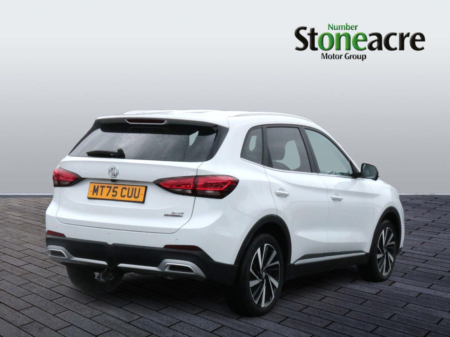 Used MG MG ZS 2025 for sale - 77155296: Photo 5