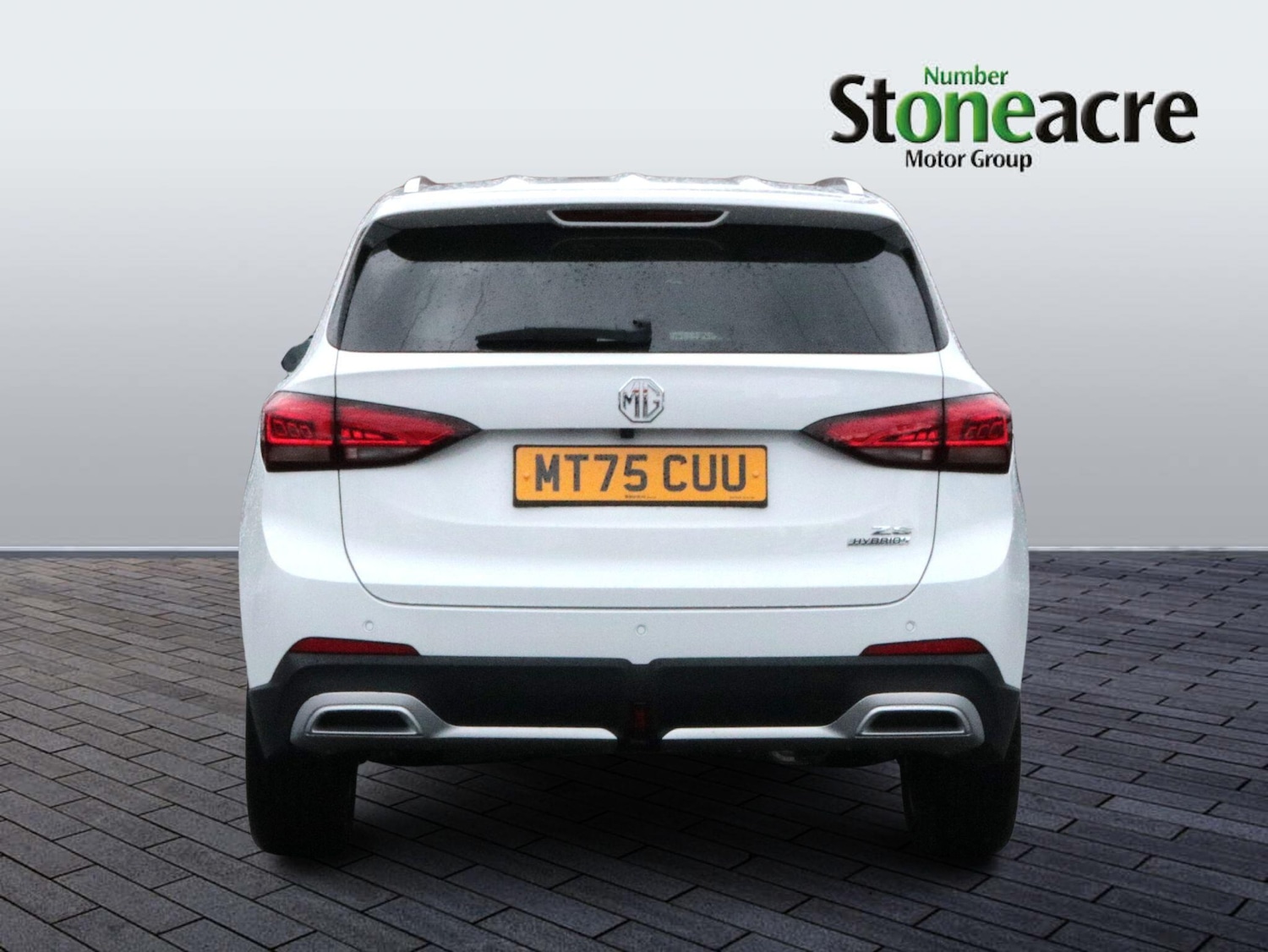 Used MG MG ZS 2025 for sale - 77155296: Photo 6