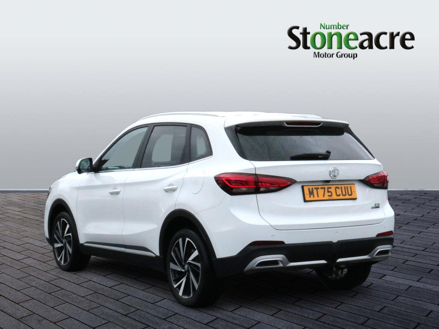 Used MG MG ZS 2025 for sale - 77155296: Photo 7